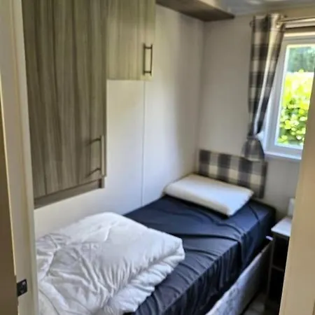 Veluwe Feel Good Chalet *