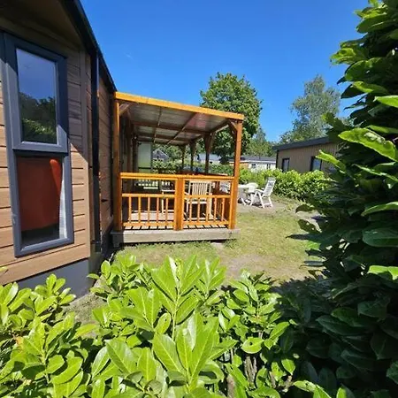 Chalet Veluwe Feel Good Epe