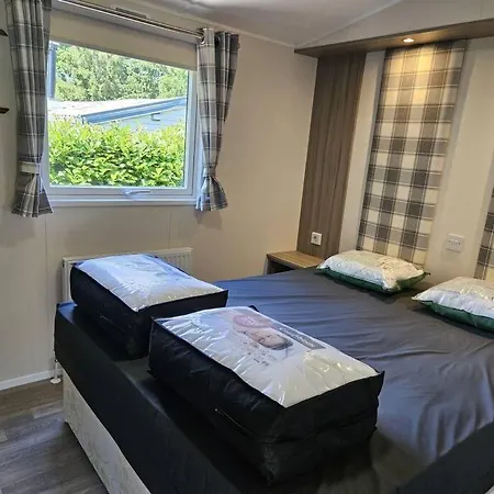 Chalet Veluwe Feel Good