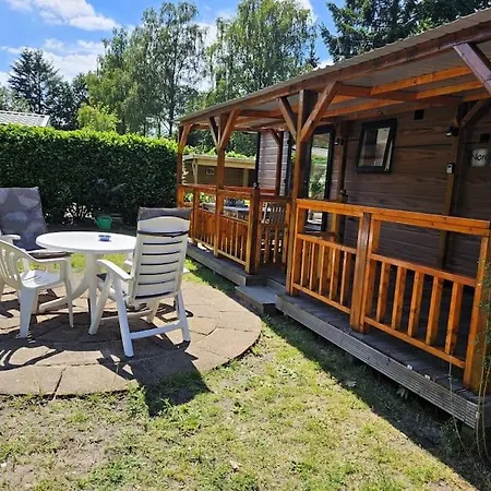 Veluwe Feel Good Chalet Epe