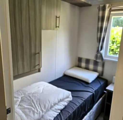 Veluwe Feel Good Шале *