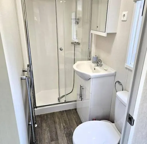 Шале Veluwe Feel Good *