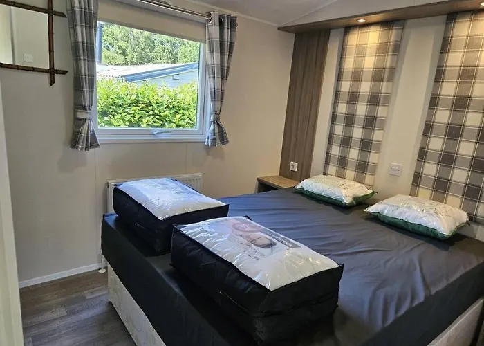 Шале Veluwe Feel Good