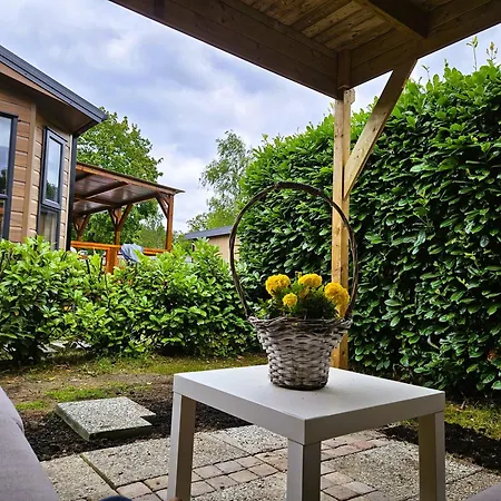 Σαλέ Veluwe Feel Good *