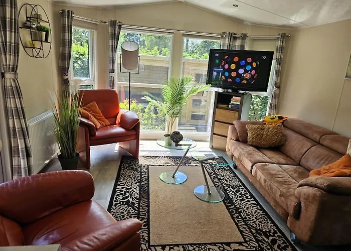 Veluwe Feel Good * Epe